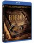 La Biblia Blu-ray