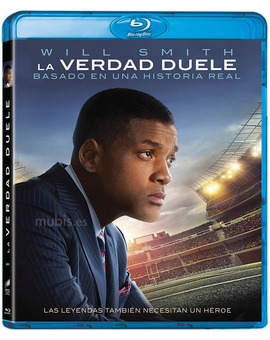 La Verdad Duele Blu-ray