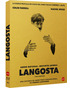 Langosta Blu-ray