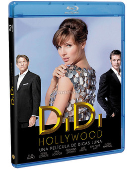 DiDi Hollywood Blu-ray