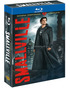 Smallville - Novena Temporada Blu-ray