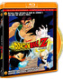 Dragon Ball Z: Las Películas - Especiales de TV Blu-ray