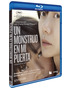 Un Monstruo en mi Puerta Blu-ray