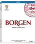 Borgen - Serie Completa Blu-ray