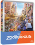 Zootrópolis - Edición Metálica Blu-ray