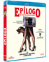 Epílogo Blu-ray