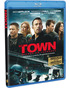 The Town (Ciudad de Ladrones) Blu-ray