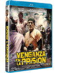 Venganza en la Prisión Blu-ray