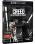 Creed. La Leyenda de Rocky Ultra HD Blu-ray