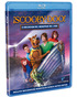 Scooby Doo: La Maldición del Monstruo del Lago Blu-ray