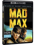 Mad Max: Furia en la Carretera Ultra HD Blu-ray