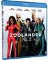 Zoolander No. 2 Blu-ray