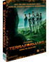 Terra Formars Blu-ray