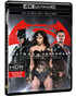 Batman v Superman: El Amanecer de la Justicia Ultra HD Blu-ray