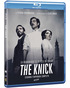 The Knick - Segunda Temporada Blu-ray