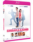 Embarazados Blu-ray