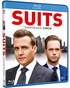 Suits - Quinta Temporada Blu-ray