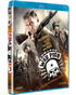 Comando War Pigs Blu-ray