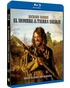 El Hombre de una Tierra Salvaje Blu-ray