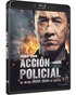 Acción Policial Blu-ray