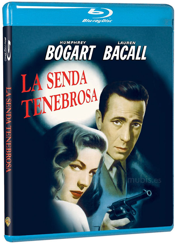 La Senda Tenebrosa Blu-ray