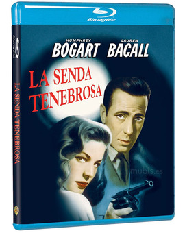 La Senda Tenebrosa Blu-ray