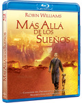 Más Allá de los Sueños Blu-ray