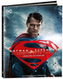 Batman v Superman: El Amanecer de la Justicia - Edición Libro Blu-ray