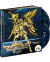 Los Caballeros del Zodiaco (Saint Seiya) - Soul of God Vol. 2 (Edición Coleccionista) Blu-ray
