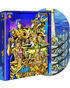 Los Caballeros del Zodiaco (Saint Seiya) - Box 6 Blu-ray