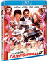 Los Locos del Cannonball II Blu-ray