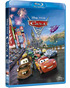 Cars 2 Blu-ray