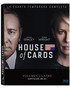 House of Cards - Cuarta Temporada Blu-ray