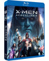 X-Men: Apocalipsis Blu-ray