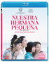 Nuestra Hermana Pequeña Blu-ray