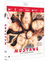 Mustang Blu-ray