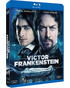 Victor Frankenstein Blu-ray