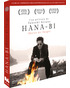 Hana-bi (Flores de Fuego) Blu-ray