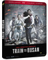 Train to Busan - Edición Metálica Blu-ray