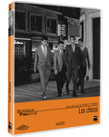 Los Chicos - Filmoteca Fnacional Blu-ray