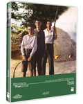 Tasio - Filmoteca Fnacional Blu-ray