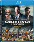 Objetivo: Londres Blu-ray