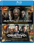 Pack Objetivo: La Casa Blanca + Objetivo: Londres Blu-ray