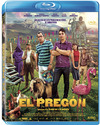 El Pregón Blu-ray