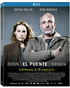 Bron (El Puente) - Temporadas 1 y 2 Blu-ray