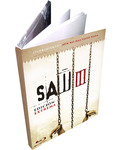 Saw III - Edición Extrema Blu-ray