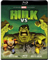 Hulk Vs. Blu-ray