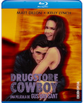Drugstore Cowboy - Edición Especial Blu-ray