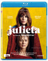 Julieta Blu-ray