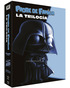 Padre de Familia - La Trilogía Star Wars Blu-ray